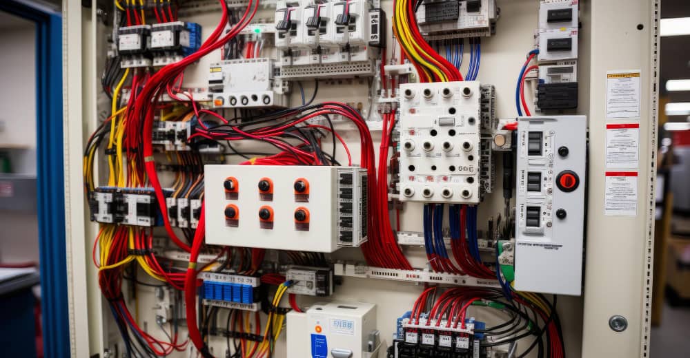 NR 10 S.E.P. Training – Electrical Power Systems and their Surroundings