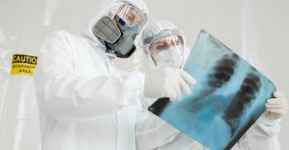 Curso Supervisor Proteção Radiológica