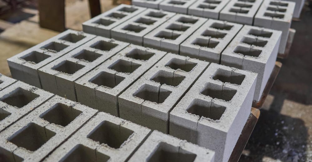 Ensaios Blocos Vazados Concreto