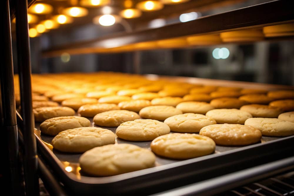 Avaliação Técnica de Máquinas para Panificação e Confeitaria: laudos especializados para otimizar processos e garantir segurança em padarias e confeitarias - Laudo Máquinas Panificação Confeitaria