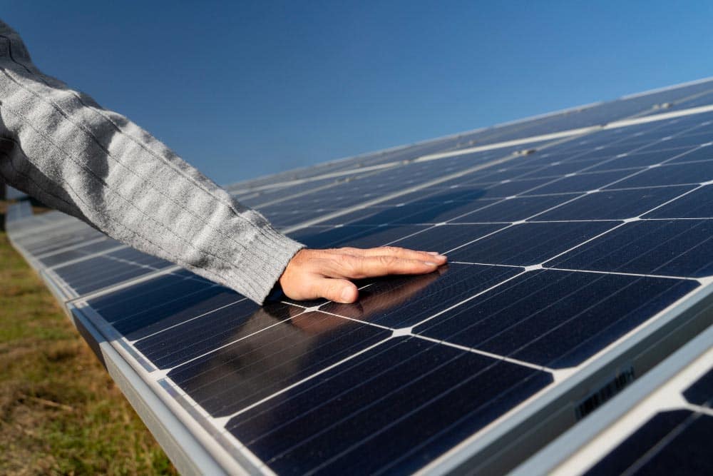 Verificação técnica para garantir que os sistemas solares térmicos operem dentro dos padrões de qualidade e eficiência - Laudo Sistemas Solares Térmicos