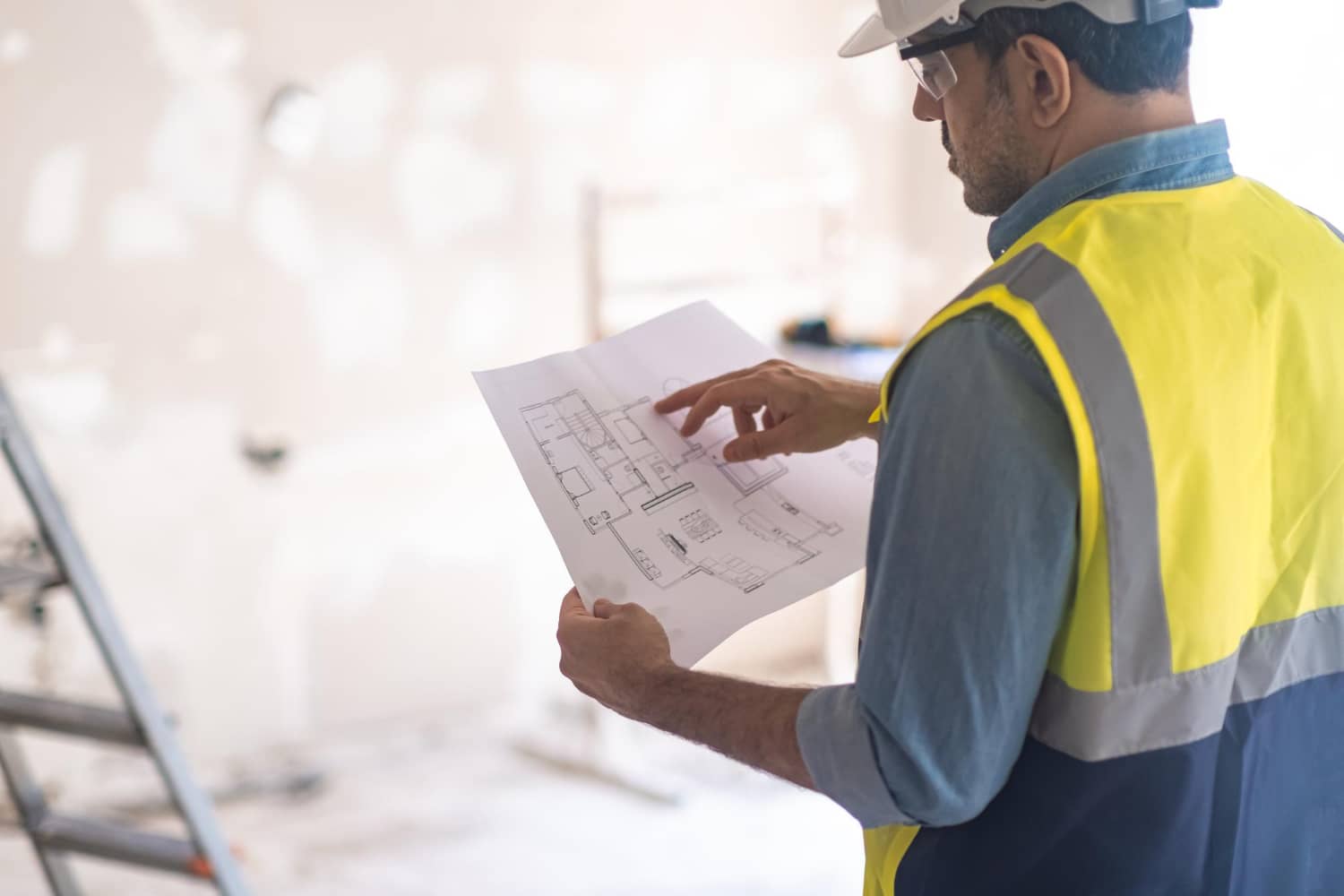 Técnico em Perícias de Engenharia na Construção Civil - Perícias de Engenharia na Construção Civil