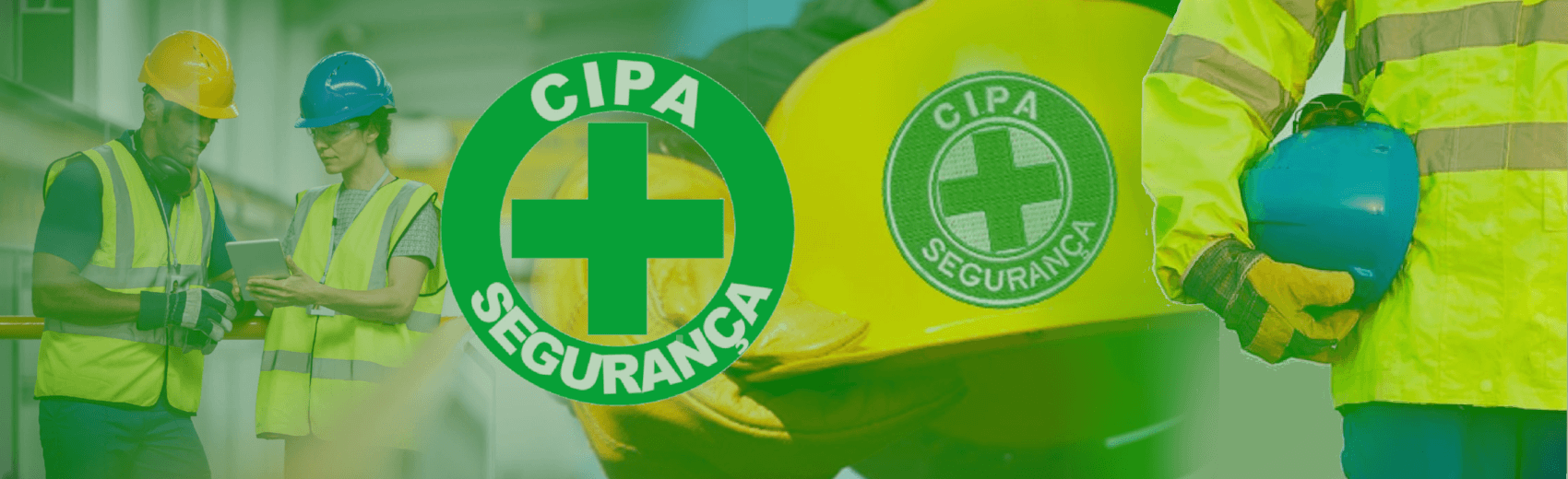 0502 - Treinamento Designado da CIPA