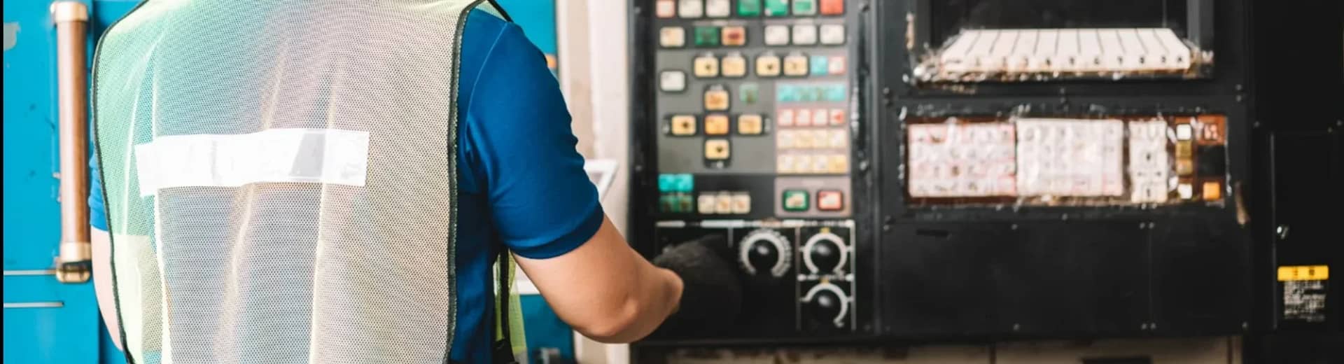Curso NR 12 Máquinas e Equipamentos em Mandarim