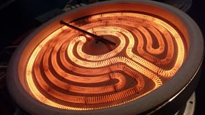 Curso Têmpera por Indução