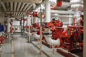 Os órgãos reguladores, como o Corpo de Bombeiros, exigem esse laudo, tornando-o essencial para obter e renovar o Auto de Vistoria do Corpo de Bombeiros (AVCB). Além disso, sem essa avaliação, há o risco de o sistema falhar no momento mais crítico, comprometendo a segurança das pessoas e a integridade do patrimônio.