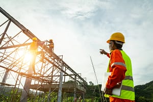 Curso Altura NR 35 em Alemão