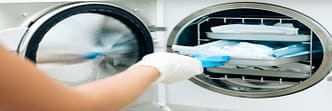 Laudo de Esterilizador