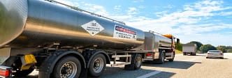 Curso Transporte de Produtos Perigosos