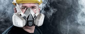 Treinamento Programa Proteção Respiratório
