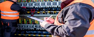 Prontuário de NR 10 é obrigatório abaixo de 75 kW?