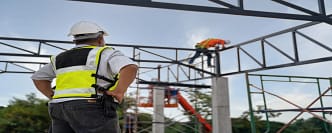 Curso NR 35 Supervisor