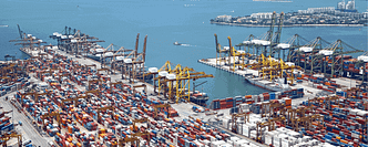 Curso Indústria Longshoring OSHA 2232