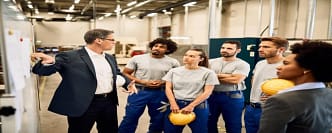 Coaching Especialista em Segurança do Trabalho