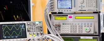 Teste de Segurança Elétrica para Equipamentos