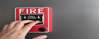 Gestão Sistemas Alarme IEC-62682