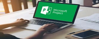 Curso MS Projet