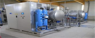 Curso Instalação Manutenção Equipamentos de Ozônio
