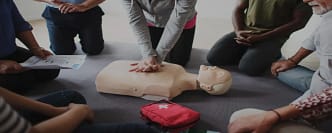 Curso Primeiros Socorros Nível 2