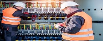 Curso Riscos Elétricos