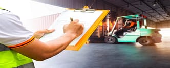 Curso PGR Empilhadeira