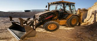 Curso Operador de Bobcat