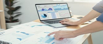 CURSOANÁLIZE SENSORIAL E ANOVA