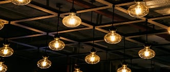 Laudo de Iluminância