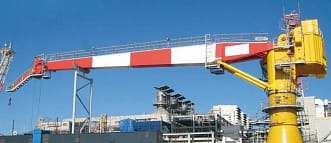 Curso de Grua Offshore