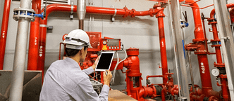 Consultoria sobre Norma NFPA (National Fire Protection Association)