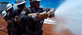 Fire Brigade Course – IT 17
