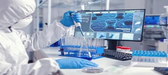 Curso BPL – Boas Práticas Laboratoriais – NIT DICLA 035 INMETRO