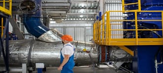 Curso Mantenedor e Operador de Refrigeração por Amônia