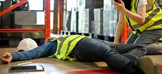 Curso Análise de Acidentes de Trabalho