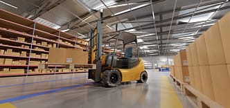 Forklift Course