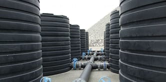 Curso Tanques de Armazenamento na Mineração