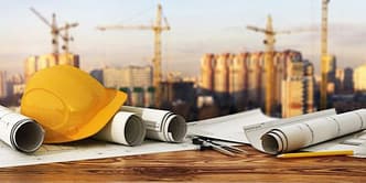 Laudo Recebimento de Obras
