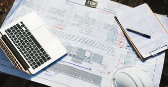 Laudo Desempenho Térmico de Edificações