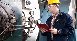 Categorização de Risco das Máquinas e Equipamentos NR 12