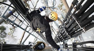 APR - Trabalho em Altura