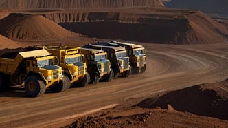 Curso Máquinas Mineração Angola