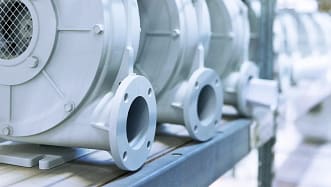 Curso Manutenção de Soprador