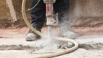 Curso Perfuratriz de Concreto