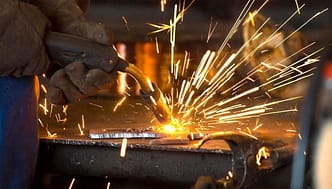 Curso Processo de Soldagem e Corte