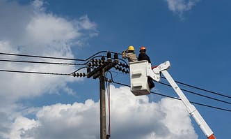 Laudo Técnico de Cesto Suspenso NR 12
