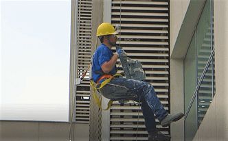 Curso Instrutor Cadeira Suspensa