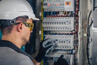 P.I.E. Electrical Installations Report NR 10