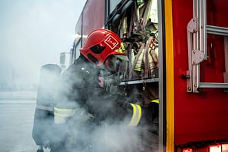 Curso NR 23 – Proteção Contra Incêndios