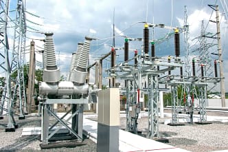 Segurança na Manutenção Preventiva nas Subestações