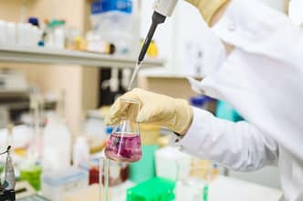Gerenciamento de Produtos Químicos